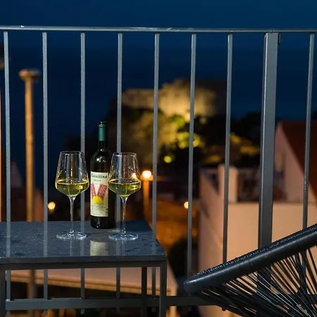 Апартаменты Royal - Horizon *