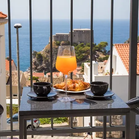 Apartmán Royal - Horizon