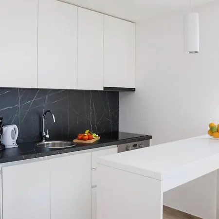 Apartment Royal - Horizon