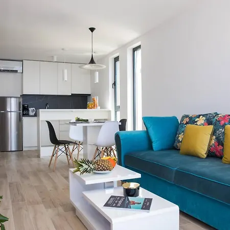 Royal - Horizon Apartment Dubrovnik