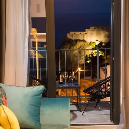 Apartment Royal - Horizon Dubrovnik