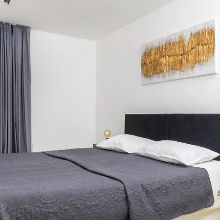 Apartmán Royal - Horizon