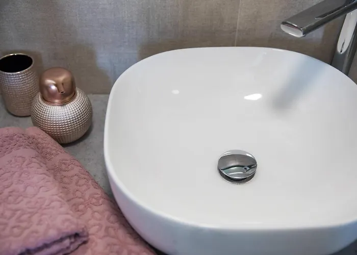 Royal - Horizon דירה