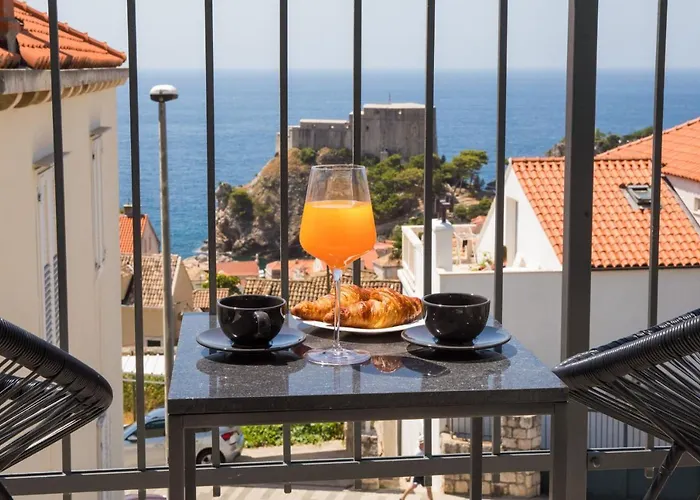 Appartement Royal - Horizon