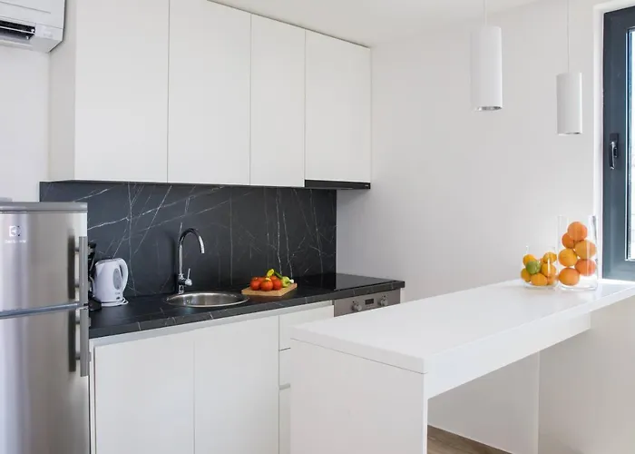 דירה Royal - Horizon