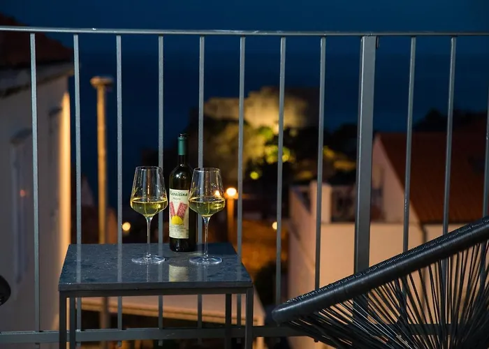 דירה Royal - Horizon *