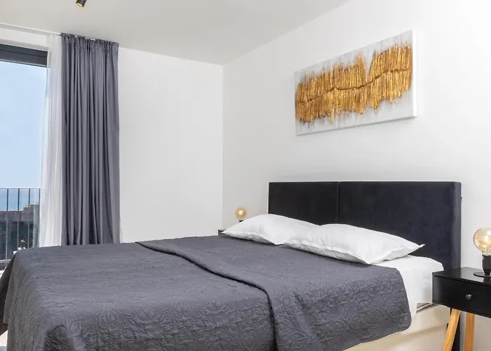 דירה Royal - Horizon