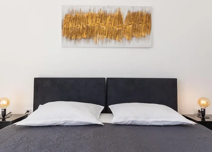 Royal - Horizon דירה דוברובניק