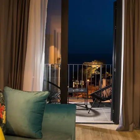 Royal - Horizon Apartman