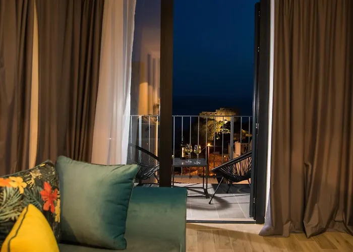 Royal - Horizon Appartamento
